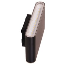 Jenkins LED Outdoor Wall Light